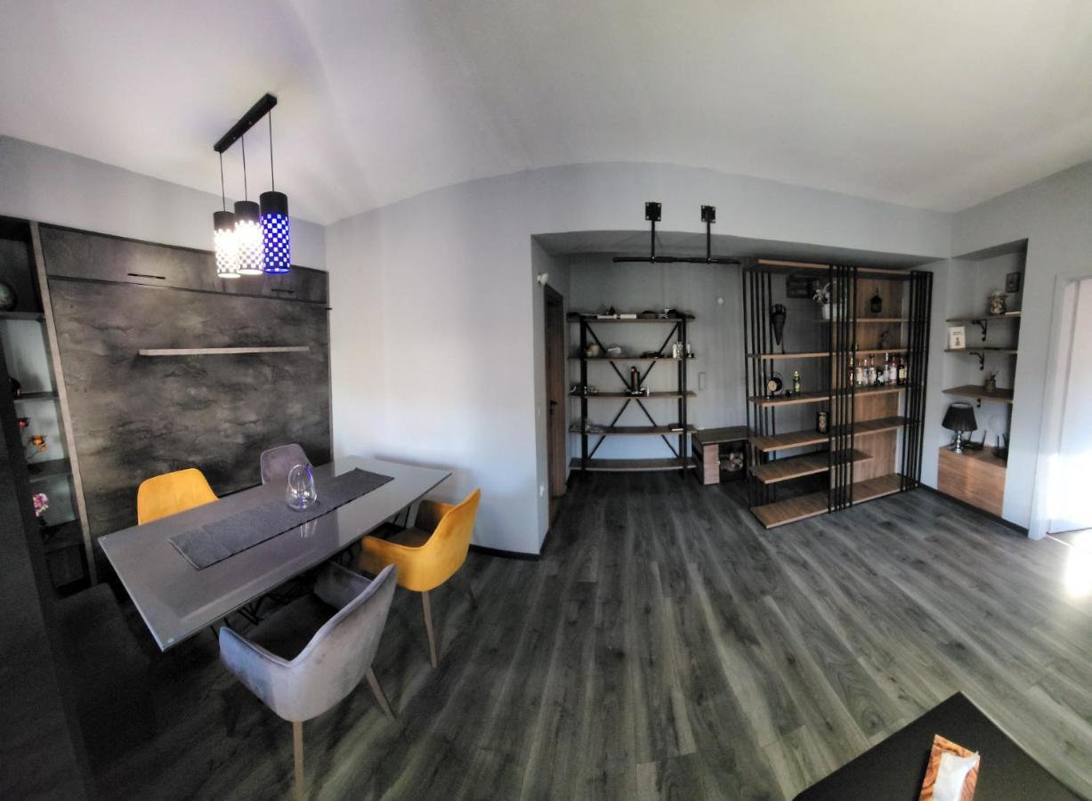 Future Apartments ▍Luxury ▍In The Heart Of Skopje ▍ Exterior photo