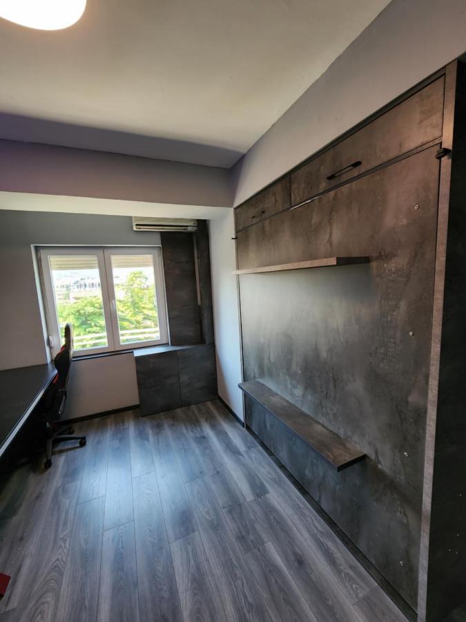 Future Apartments ▍Luxury ▍In The Heart Of Skopje ▍ Exterior photo